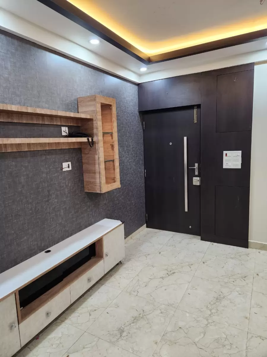 2bhk flat for sale in Ranchi at Bariatu Road 10