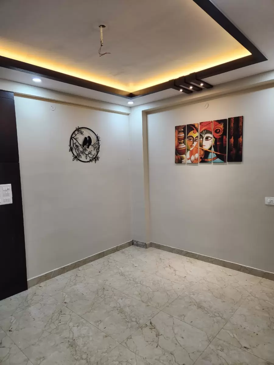 2bhk flat for sale in Ranchi at Bariatu Road 12