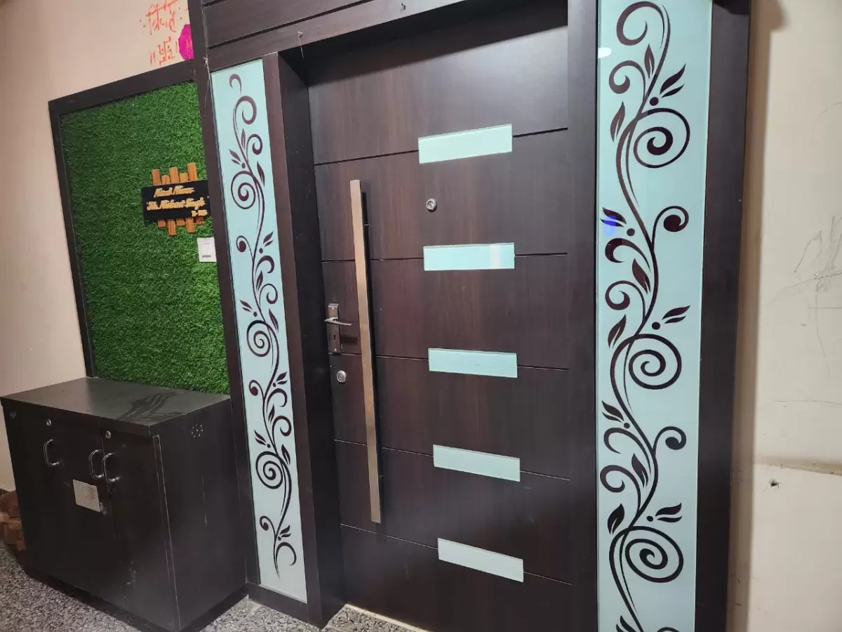 2bhk flat for sale in Ranchi at Bariatu Road 9