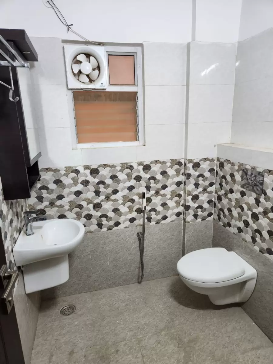 2bhk flat for sale in Ranchi at Bariatu Road 8