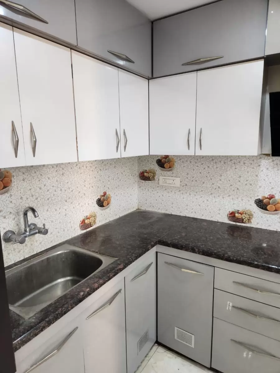 2bhk flat for sale in Ranchi at Bariatu Road 6