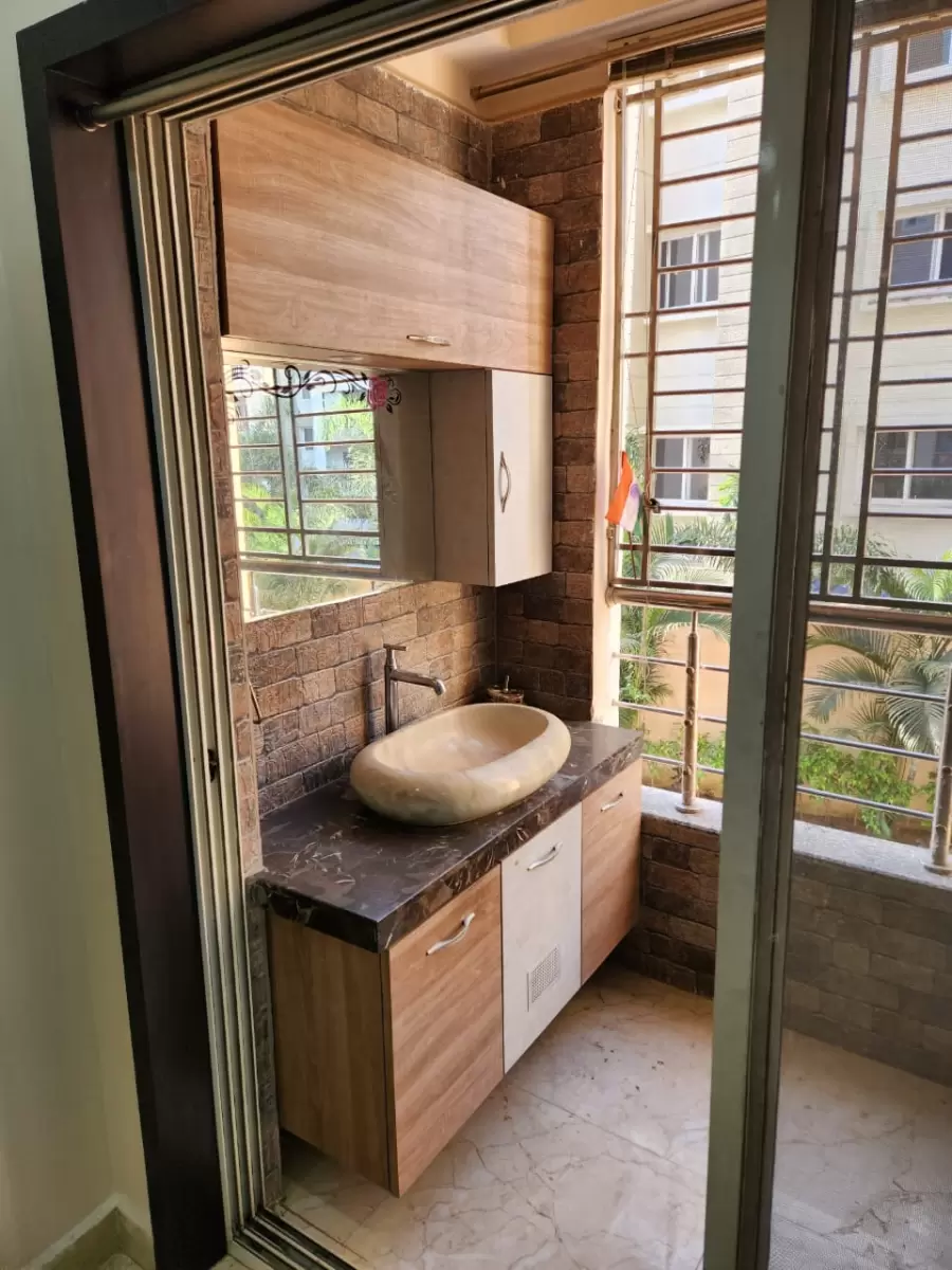 2bhk flat for sale in Ranchi at Bariatu Road - 3