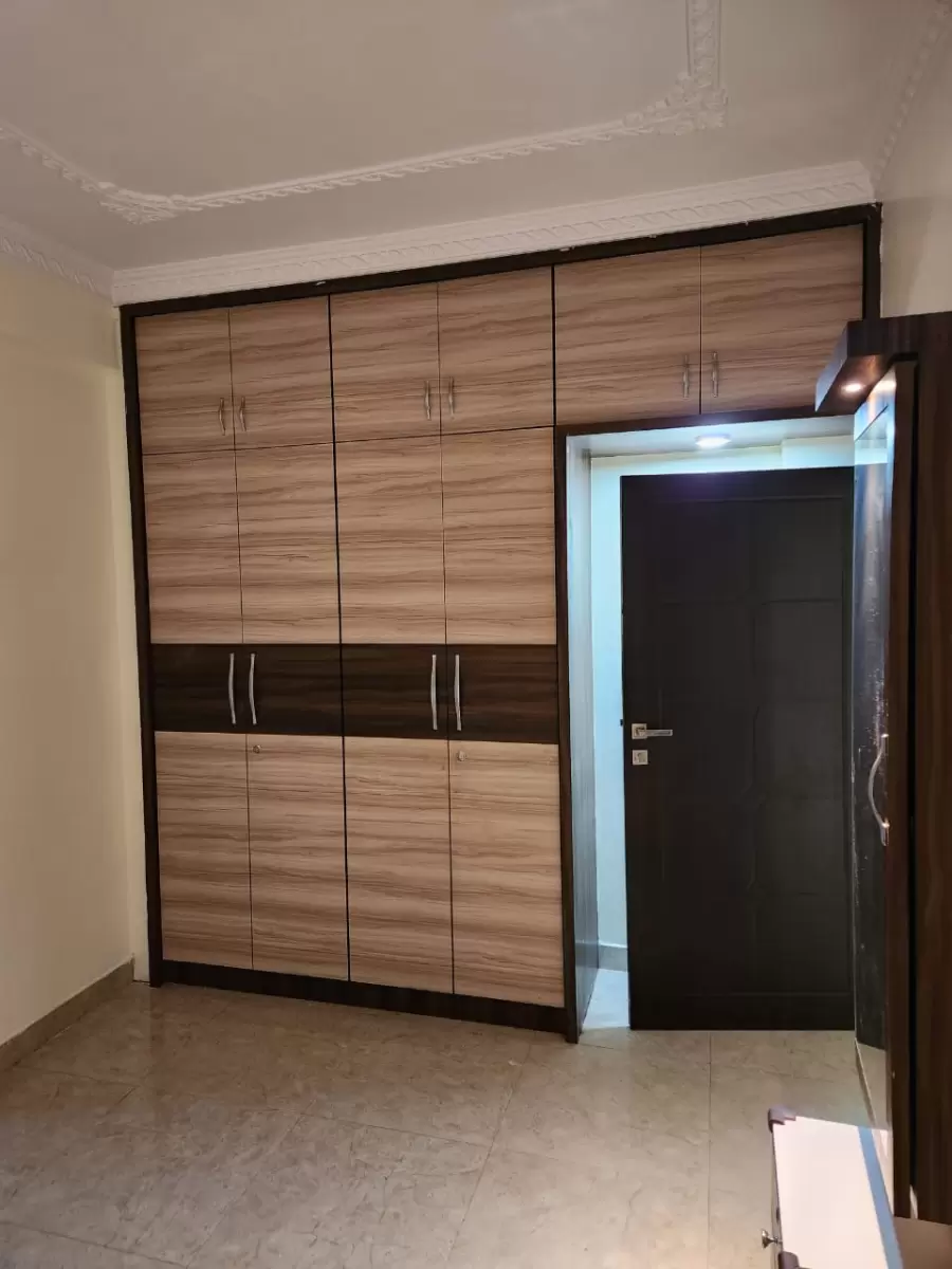 2bhk flat for sale in Ranchi at Bariatu Road - 2