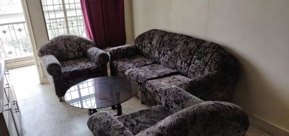 2bhk fully furnished flat for rent in Ranchi Morabadi 9