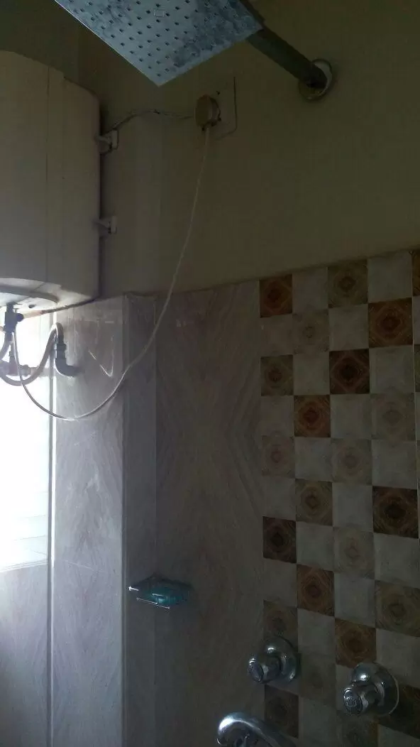 2bhk fully furnished flat for rent in Ranchi Morabadi 7