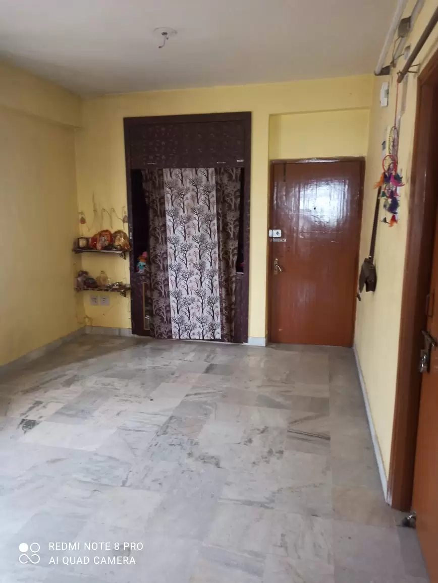 1bhk flat is for rent in Ranchi Harmu 6