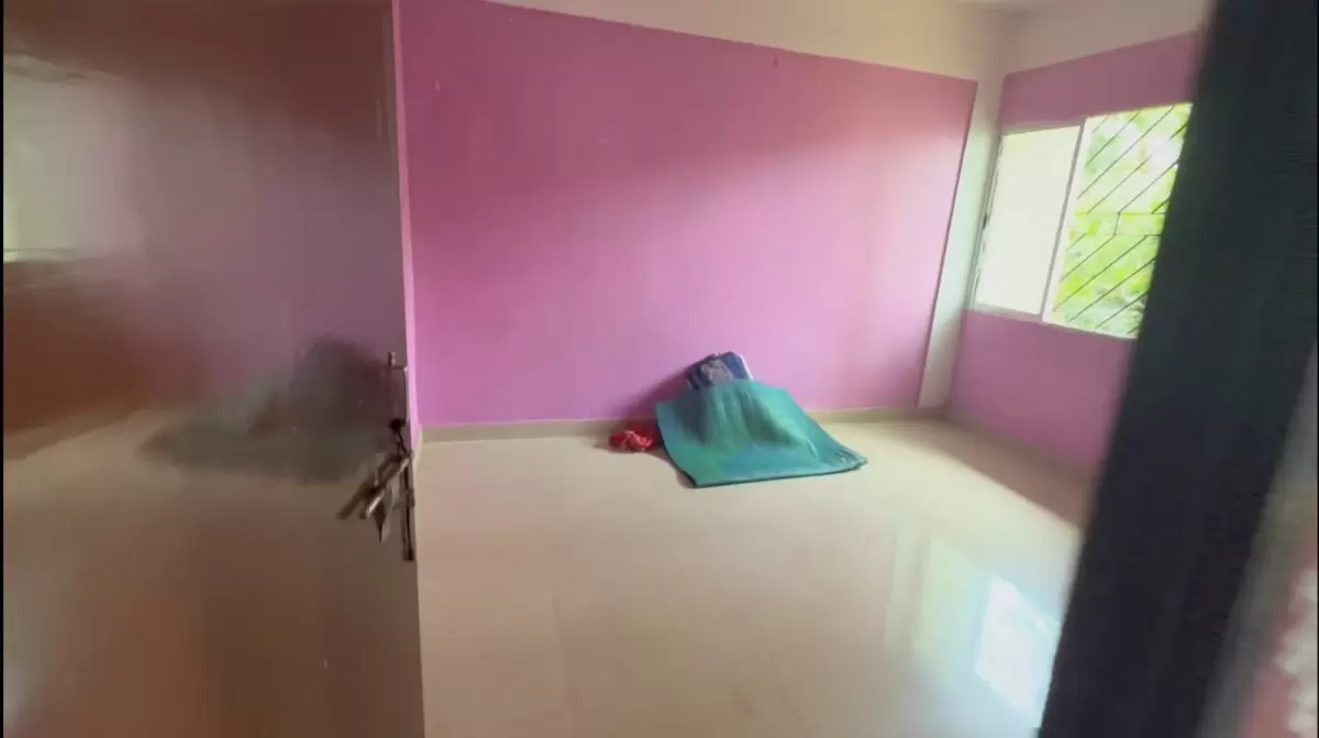 3bhk flat for rent in Ranchi Bariatu Road Chitragupt Nagar 6