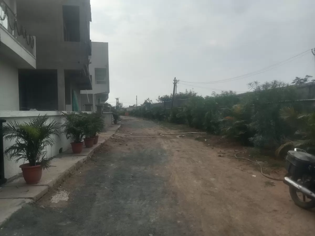 4bhk Duplex for sale in Ranchi Vikash Ring Road - 2
