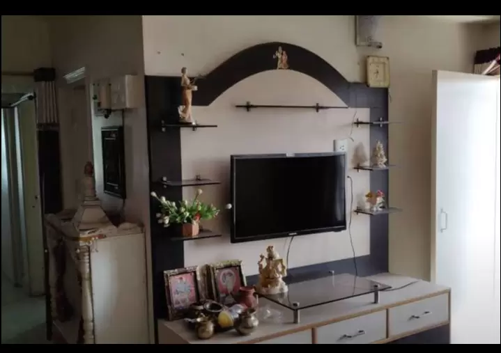 2bhk fully furnished flat for rent in Ranchi Morabadi - 1