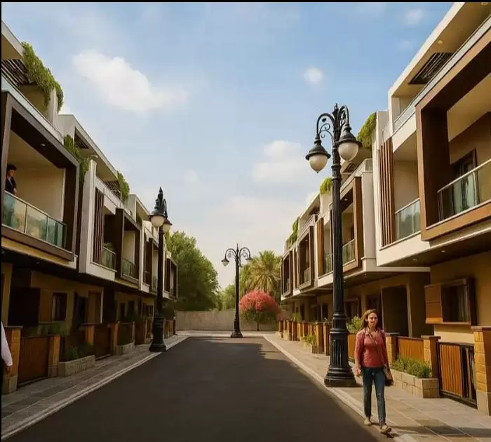 Duplex house is for sale in Ranchi - 2