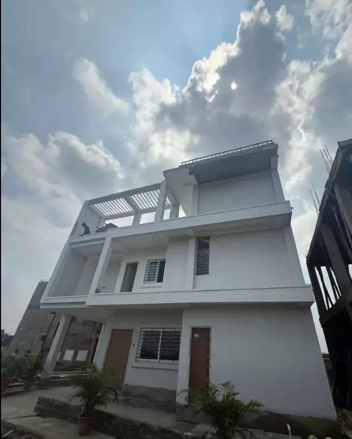 Duplex house is for sale in Ranchi - 1