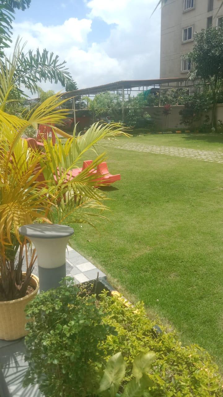 Flat For Rent In Sail City Ranchi - 2