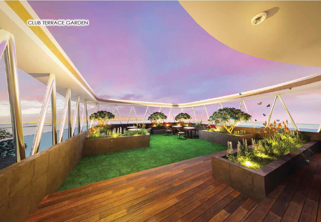 The Habitat 22