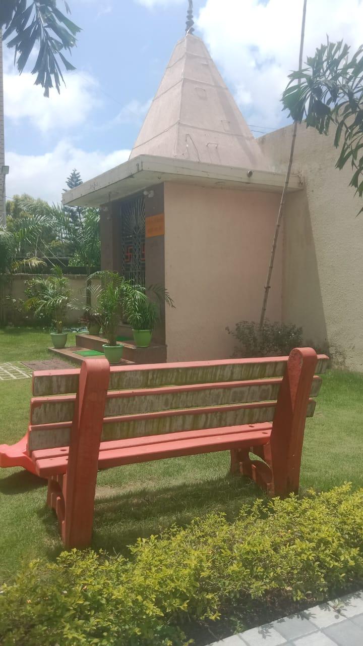 Flat For Rent In Sail City Ranchi - 1