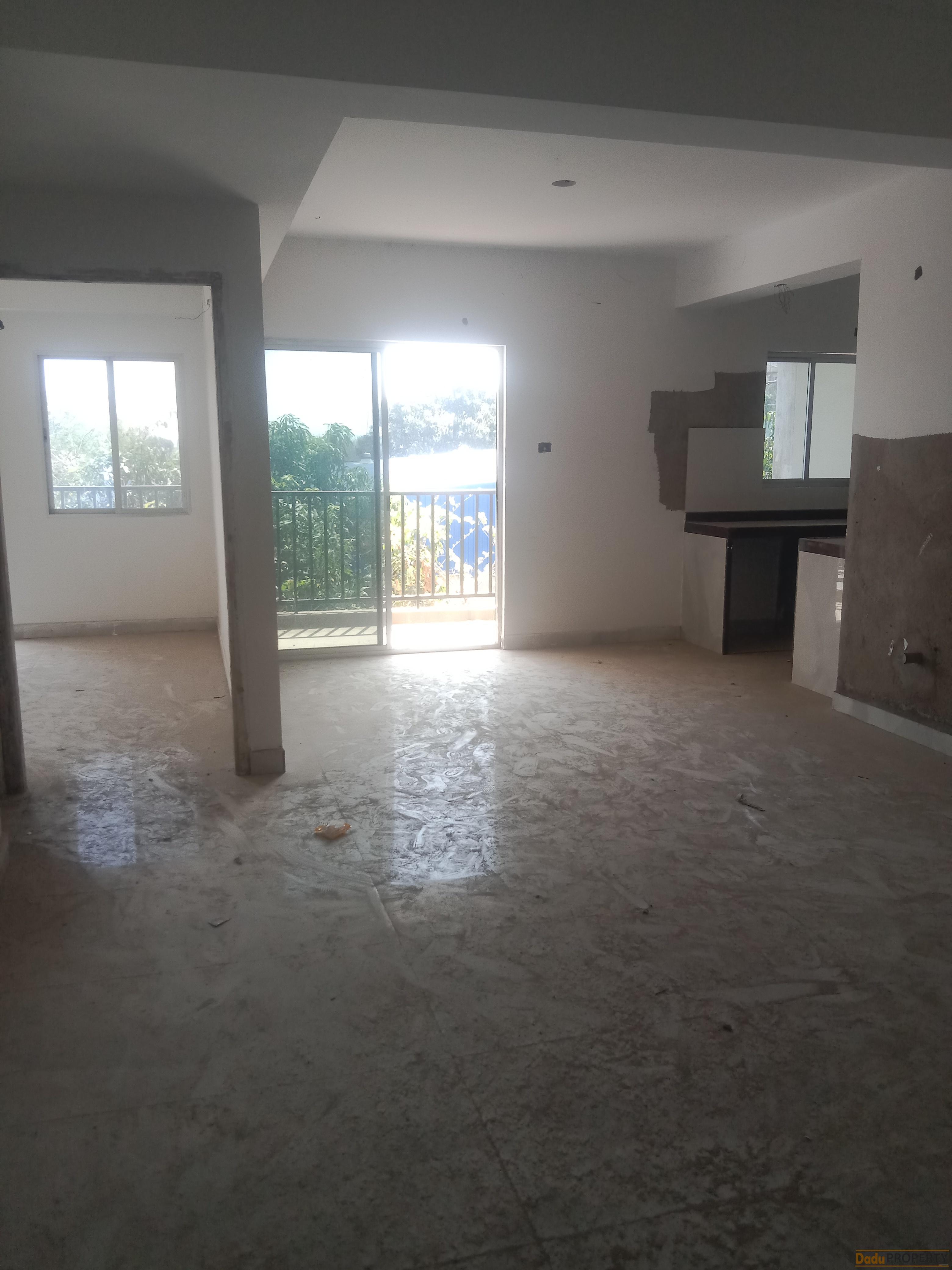 3bhk flat for rent in Bariatu Road Ranchi - 1