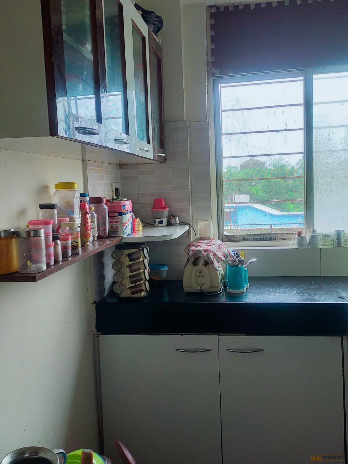 2bhk Flat For Rent In Kokar Ranchi 8