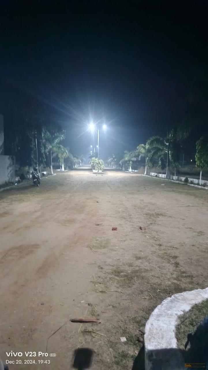 Plot For Sale in Ranchi Ormanjhi 6