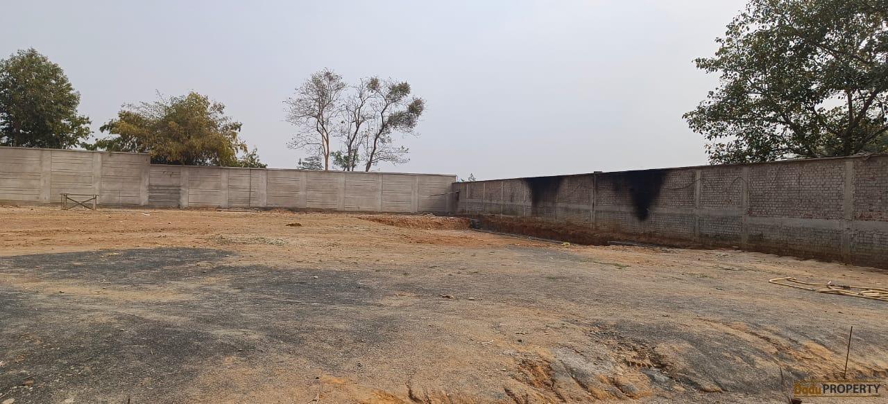 Plot For Sale in Ranchi Ormanjhi 9