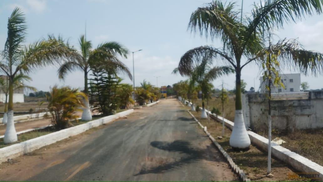 Plot For Sale in Ranchi Ormanjhi 13