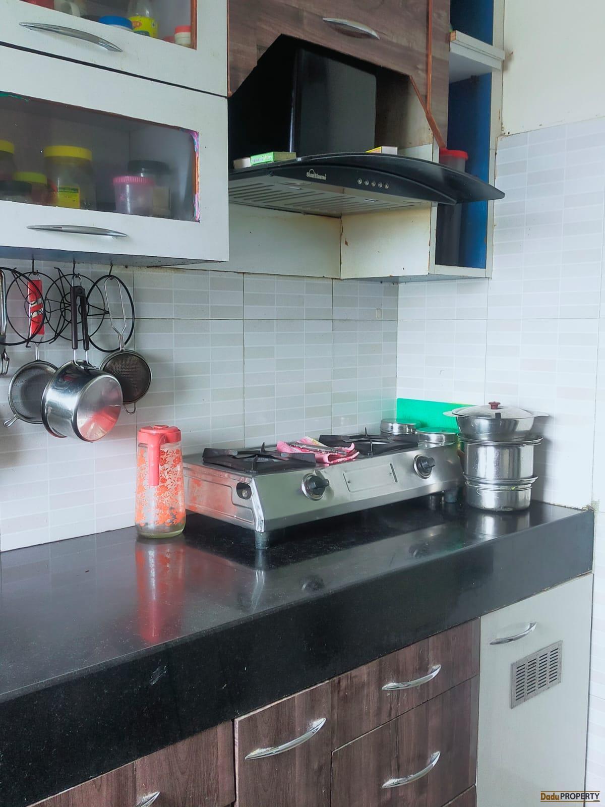 2bhk Flat For Rent In Kokar Ranchi 9