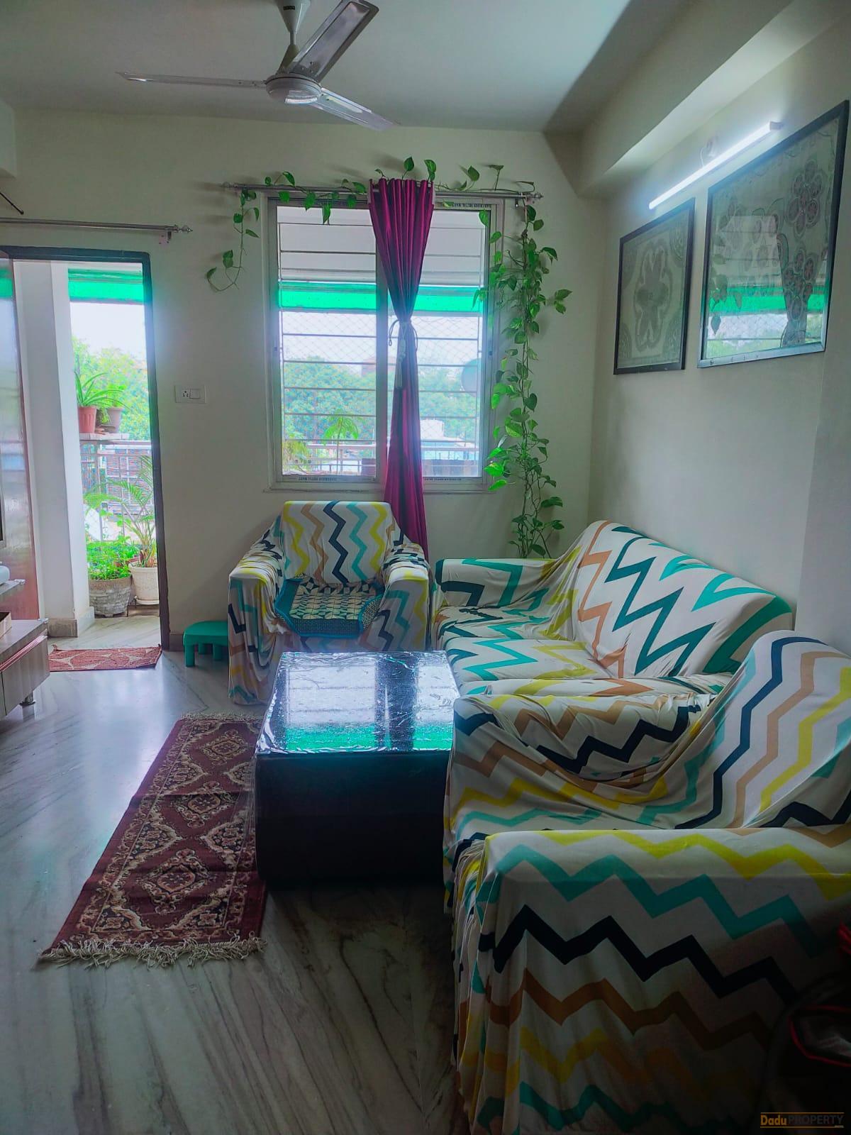 2bhk Flat For Rent In Kokar Ranchi 10