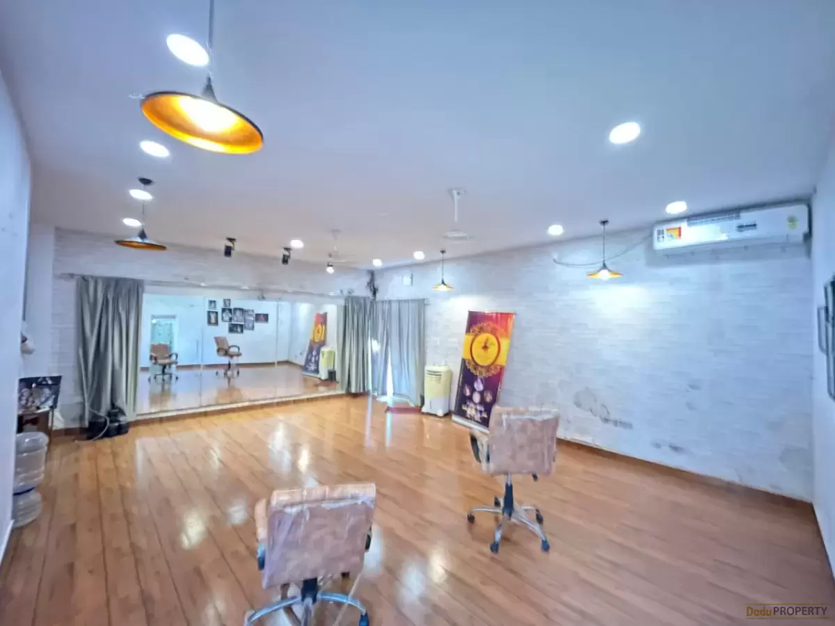 Office space for Rent in Ranchi Kanke Road 6