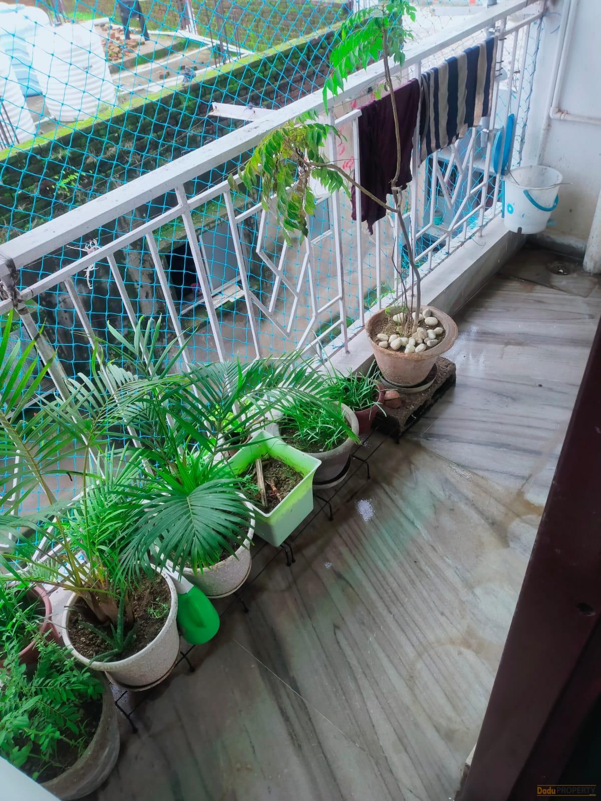 2bhk Flat For Rent In Kokar Ranchi 11