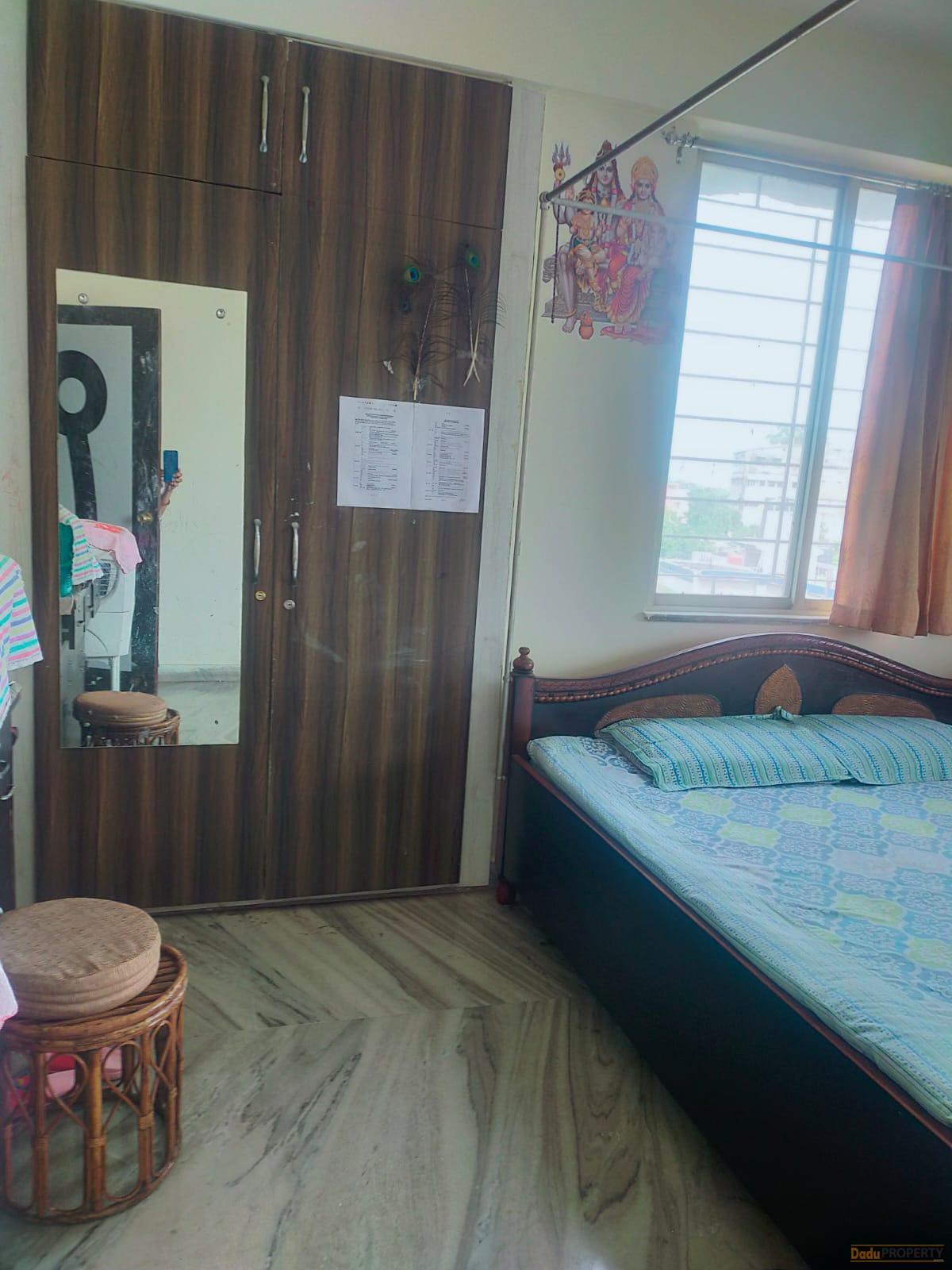 2bhk Flat For Rent In Kokar Ranchi 14