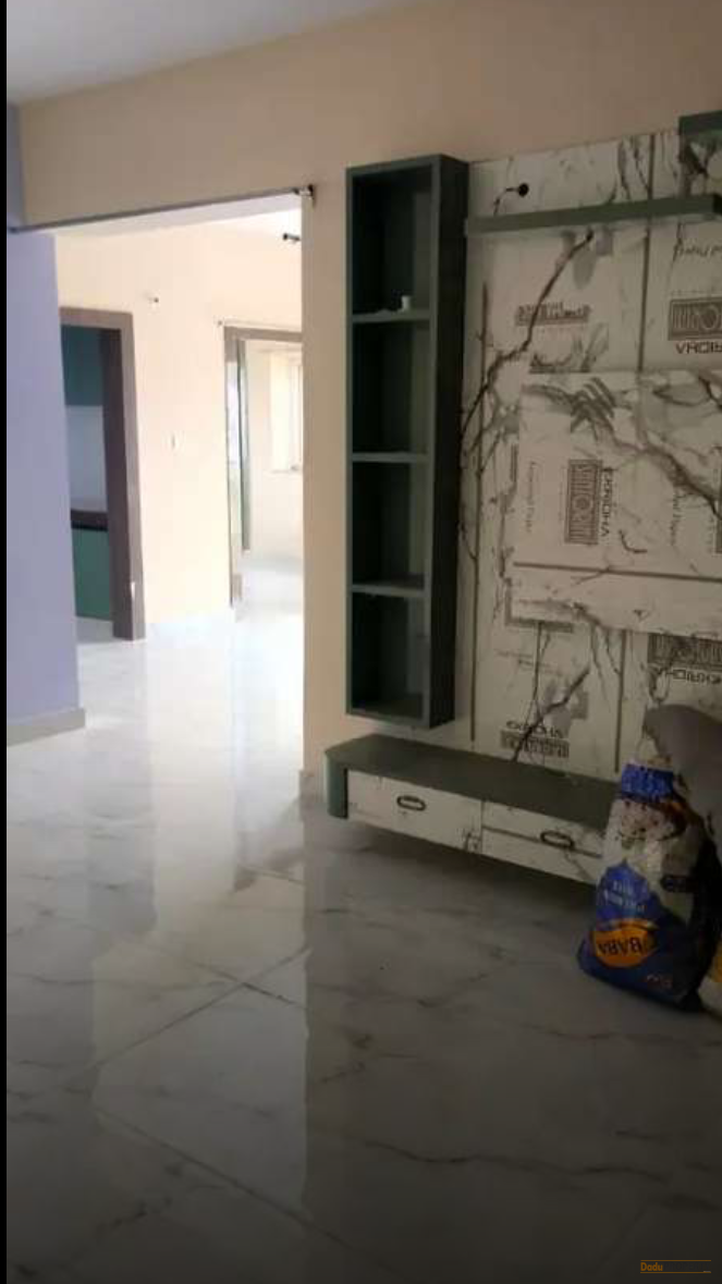 3bhk Flat for rent in Ranchi Bariatu Road Bargain Road - 1