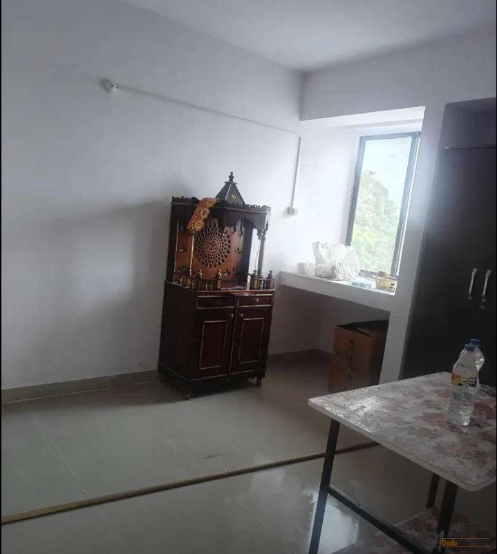 3bhk Flat for rent in Ranchi Bariatu in n Chesire Home Road 6