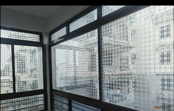 3bhk Flat for rent in Ranchi Bariatu in n Chesire Home Road 8