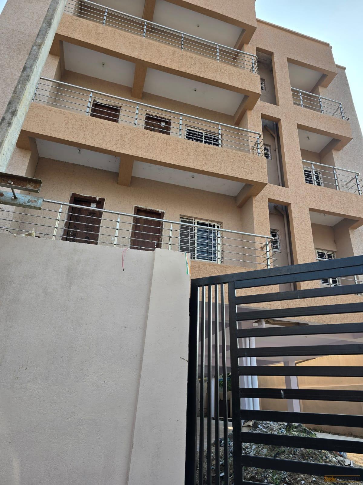 3bhk Flat for sale in Ranchi Kane Road