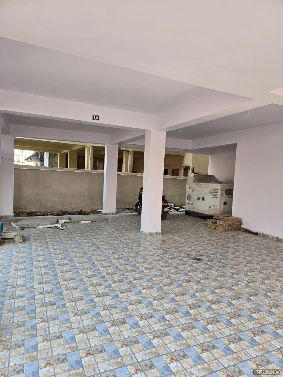 3bhk Flat for sale in Ranchi Kane Road - 1