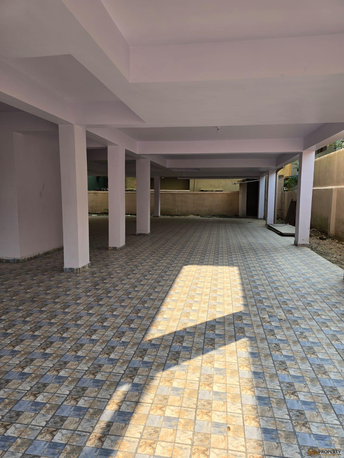 3bhk Flat for sale in Ranchi Kane Road - 2
