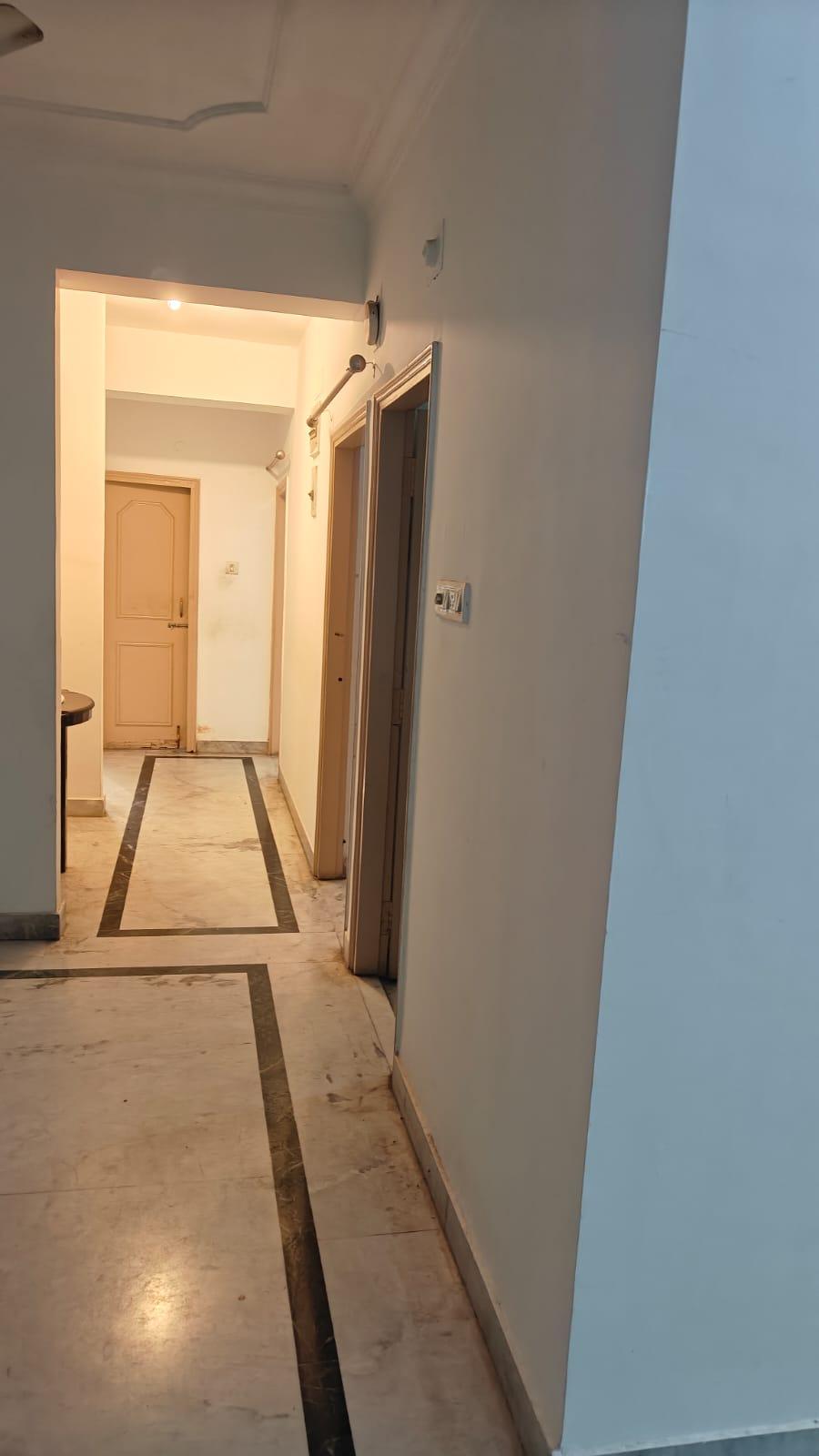 3BHK Flat is For Sale in Ranchi at Bariatu Road Chesire Home Road 5