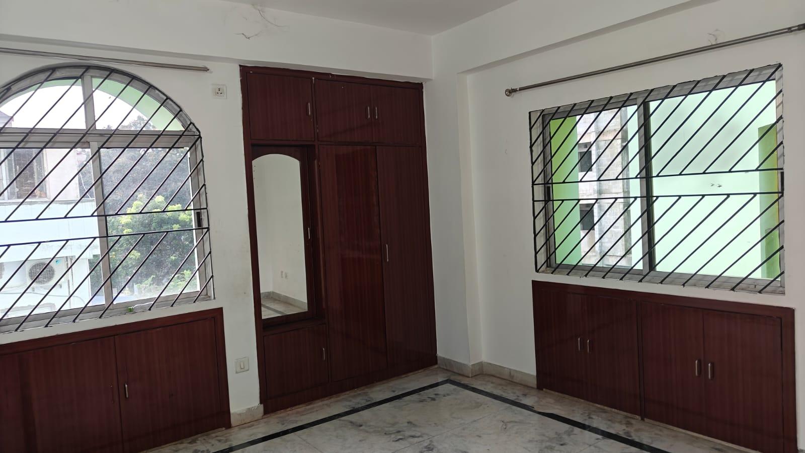 3BHK Flat is For Sale in Ranchi at Bariatu Road Chesire Home Road - 3