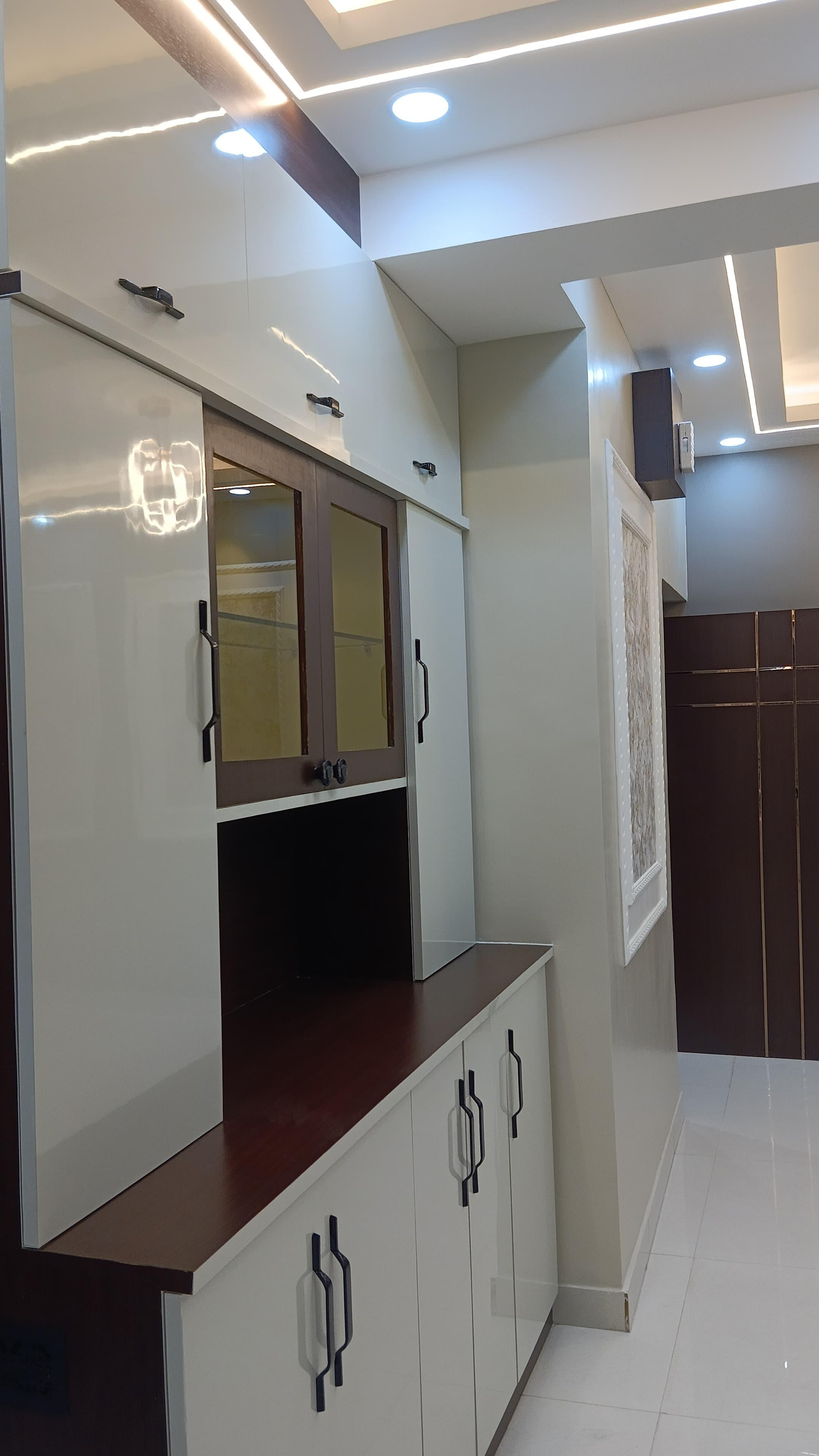 3bhk Flat is For Sale in Ranchi Bariatu Road at Bargain Road - 1
