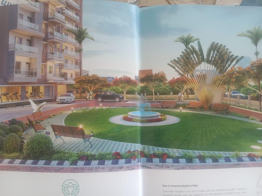 3bhk Flat is For Sale in Ranchi BIT - 1