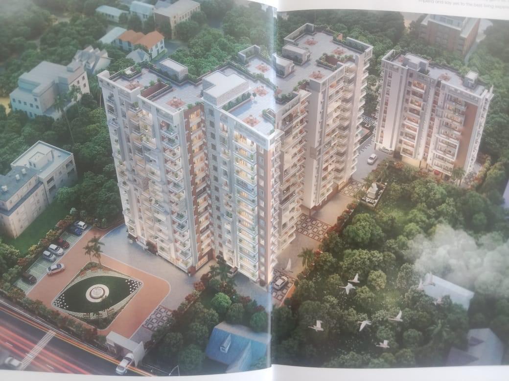 3bhk Flat is For Sale in Ranchi BIT