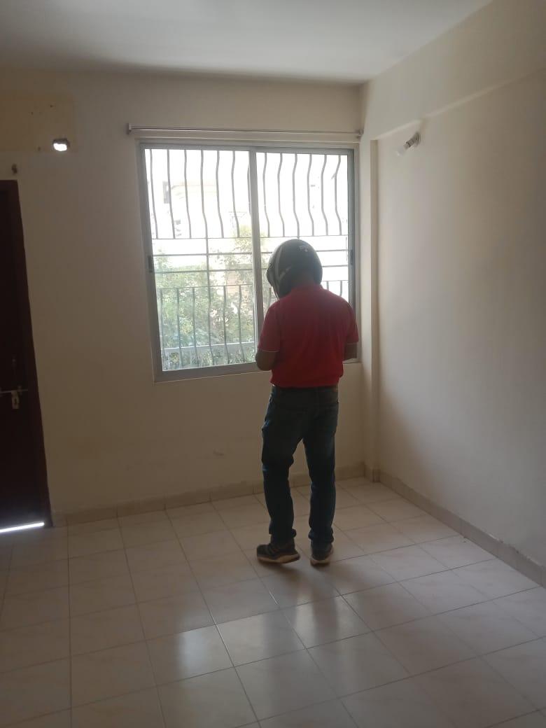 2bhk Flat For Rent In Ranchi Kanke Road - 1