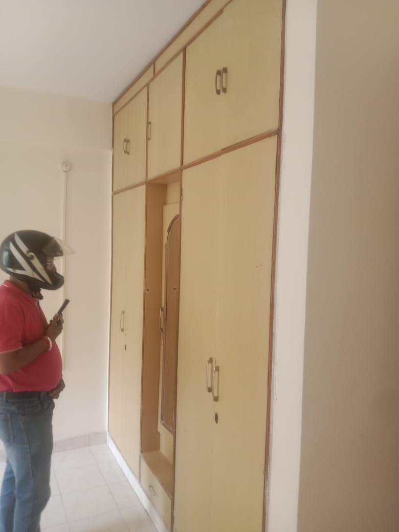 2bhk Flat For Rent In Ranchi Kanke Road - 2