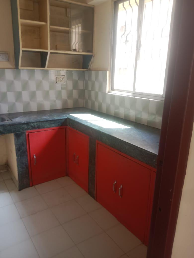 2bhk Flat For Rent In Ranchi Kanke Road - 3