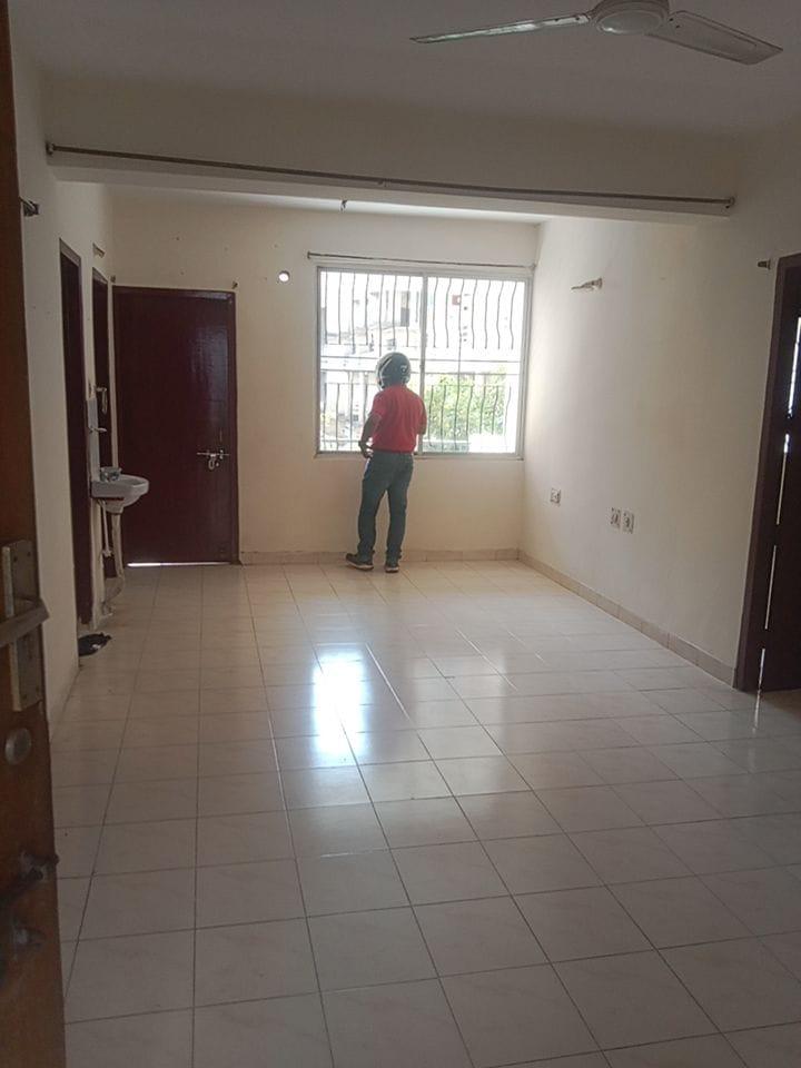 2bhk Flat For Rent In Ranchi Kanke Road 8