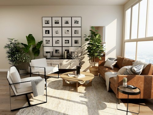 Apartment/Flats